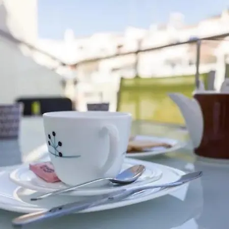 Sobre A Apartamento *