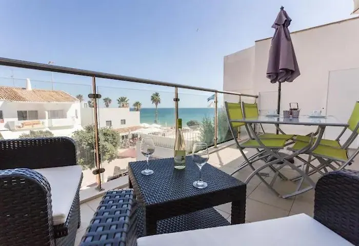 アパート Sobre A オーリョス・デ・アーグァ