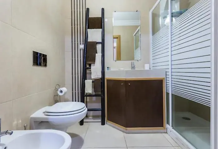 Sobre A アパート