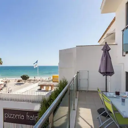 Sobre A Ольюш-ди-Агуа (Албуфейра)