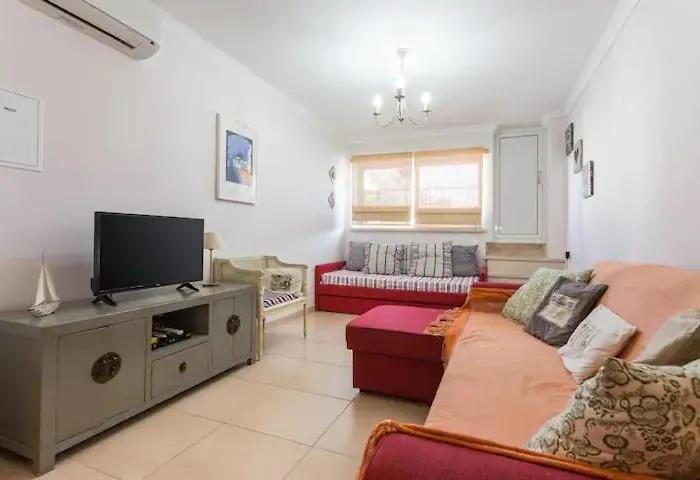 Διαμέρισμα Sobre A Olhos de Αgua