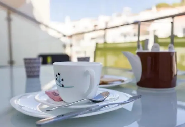 Sobre A Διαμέρισμα *