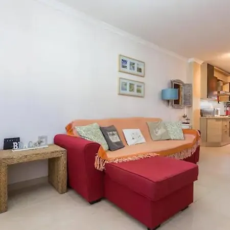 Appartement Sobre A Olhos de Agua (Albufeira)