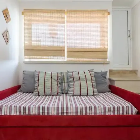 Sobre A Appartement *