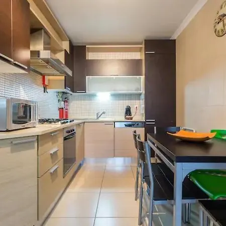Appartement Sobre A
