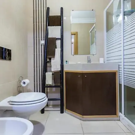 Sobre A Appartement